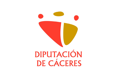 Imagen Diputación de Cáceres